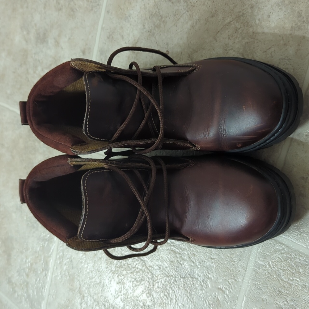Timberland Ladies Boots